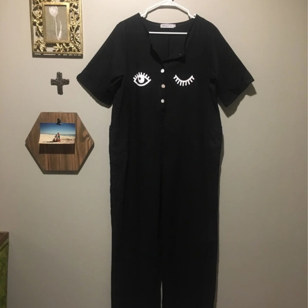 Pantsuit